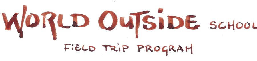 World Outside School — Field Trip Program